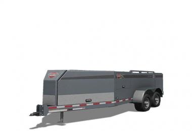 FS17 Slurry And Fuel Pack v1.0