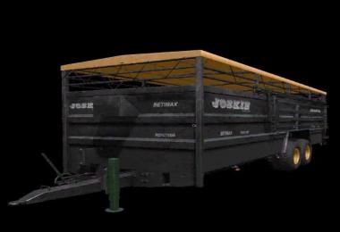 Animal Trailer Pack v1.0.0