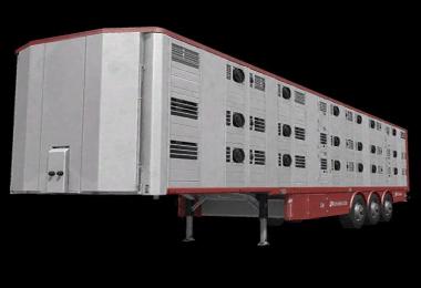 Animal Trailer Pack v1.0.0