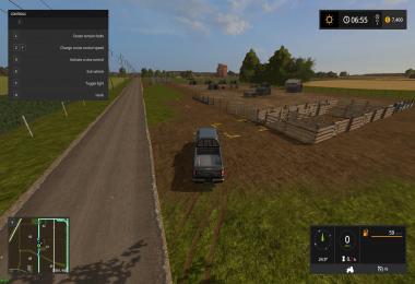FS17 Bates Cass County USA Revised v5.0