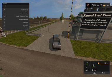 FS17 Bates Cass County USA Revised v5.0