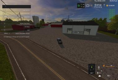 FS17 Bates Cass County USA Revised v5.0