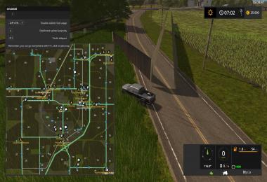 FS17 Bates Cass County USA Revised v5.0