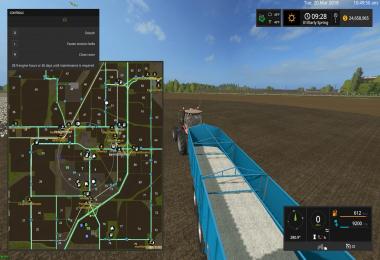 FS17 Bates Cass County USA Revised v5.0