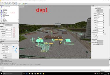 FS17 Bates Cass County USA Revised v5.0