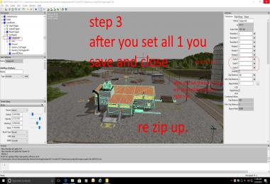 FS17 Bates Cass County USA Revised v5.0