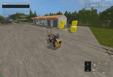 FS17 Bates Cass County USA Revised v5.0