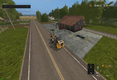 FS17 Bates Cass County USA Revised v5.0