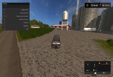 FS17 Bates Cass County USA Revised v5.0