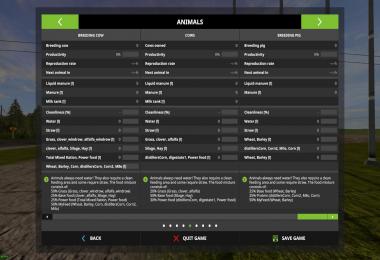FS17 Bates Cass County USA Revised v5.0