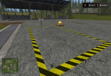 Gold Mine Placeable v1.0