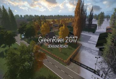GreenRiver 2017 v1.0.1.0