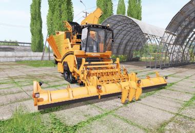 Grimme Maxtron 620 multicolor v1.2