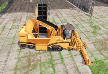 Grimme Maxtron 620 multicolor v1.2