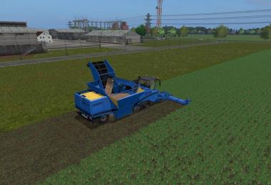 Grimme Maxtron 620 v1.2.0