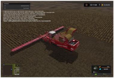 Grimme Pack v1.0