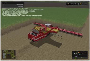 Grimme Pack v1.0