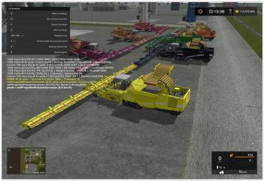 Grimme Pack v1.0