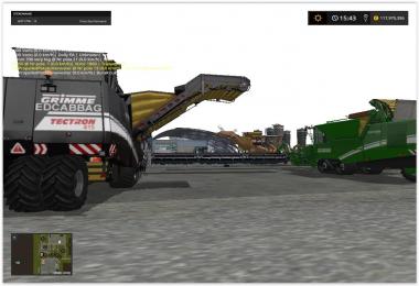 Grimme Pack v1.0