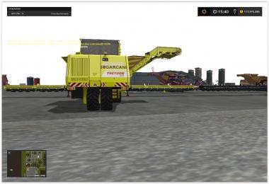 Grimme Pack v1.0