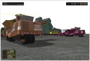 Grimme Pack v1.0