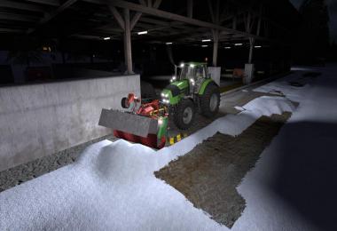 Holaras Sweeper TURBO A-270-V v1.0