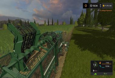 Holmer Pack by Stevie