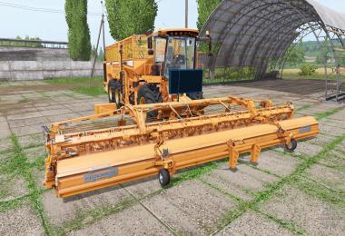 HOLMER Terra Dos T4-40 v2.0