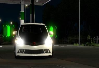 Honda Civic FD6 1.30.x