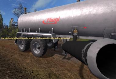 Hose System v1.1.0.0