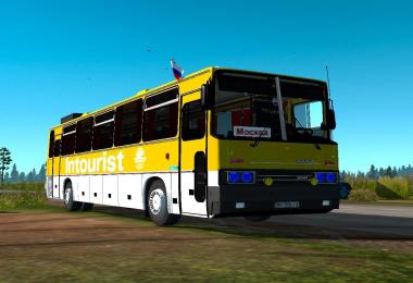Ikarus 250-59 v3.0 1.30