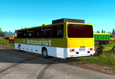 Ikarus 250-59 v3.0 1.30