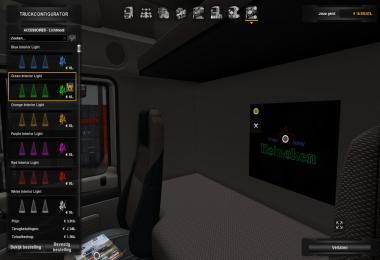 Interior Lights & Emblems v3.3 1.28.x-1.30.x