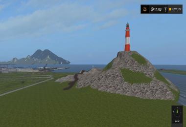 Islands from Vaszics v1.0