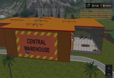 Islands from Vaszics v1.0