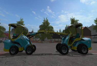 ITS ITSI Project v1.6.0.0