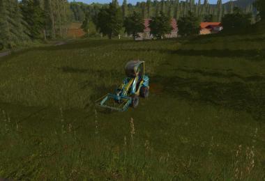 ITS ITSI Project v1.6.0.0