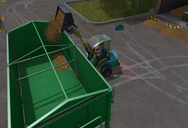 ITS ITSI Project v1.6.0.0