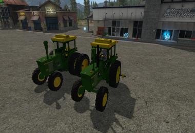 JD 20 Series v3.0