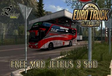 Jetbus 3 SHD v1.0