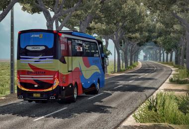 Jetbus 3 SHD v1.0