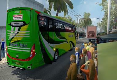 Jetbus 3 SHD v1.0