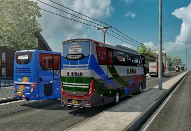 Jetbus 3 SHD v1.0