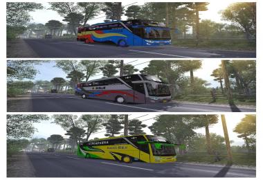 Jetbus 3 SHD v1.0