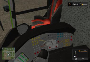 Kassbohrer Pistenbully Sommer Umbau v1.0.0