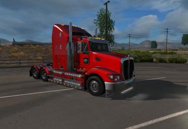 Kenworth T609 Edit v1.2.1