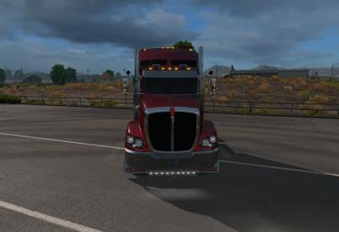 Kenworth T609 Edit v1.2.1