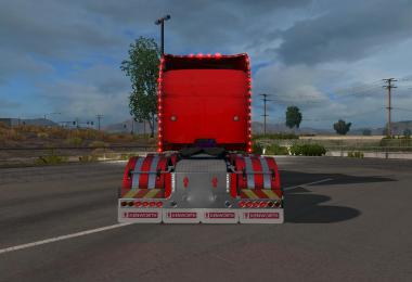 Kenworth T609 Edit v1.2.1