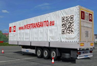 Krone InterTransAuto v1.0