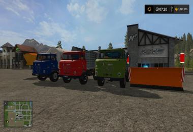 L60 Pack Update v1.0